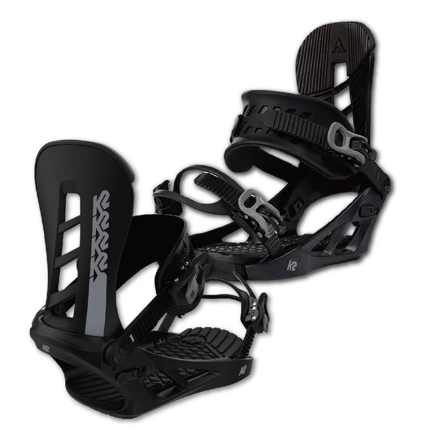 スノーボード ビンディング