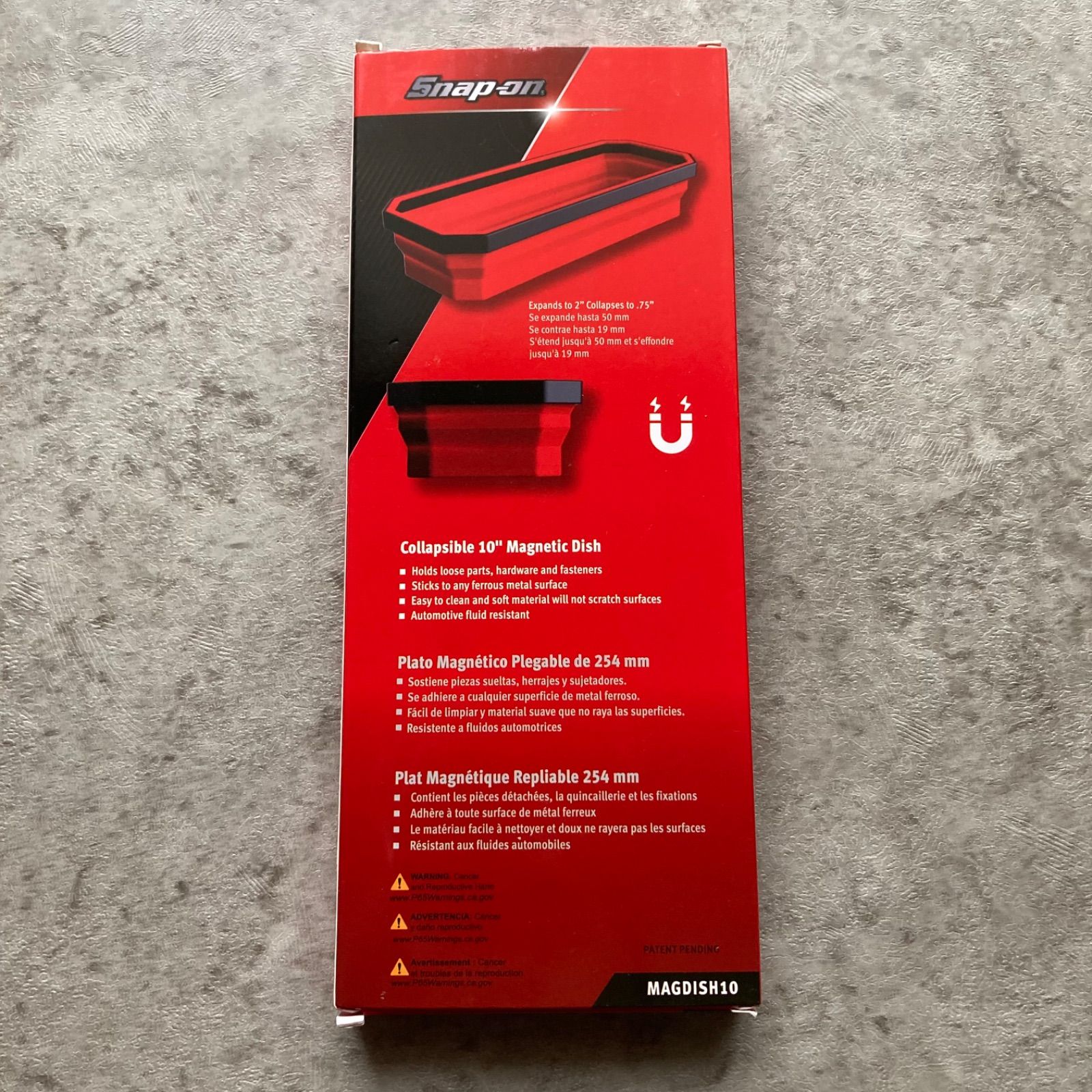 Snap-on スナップオン