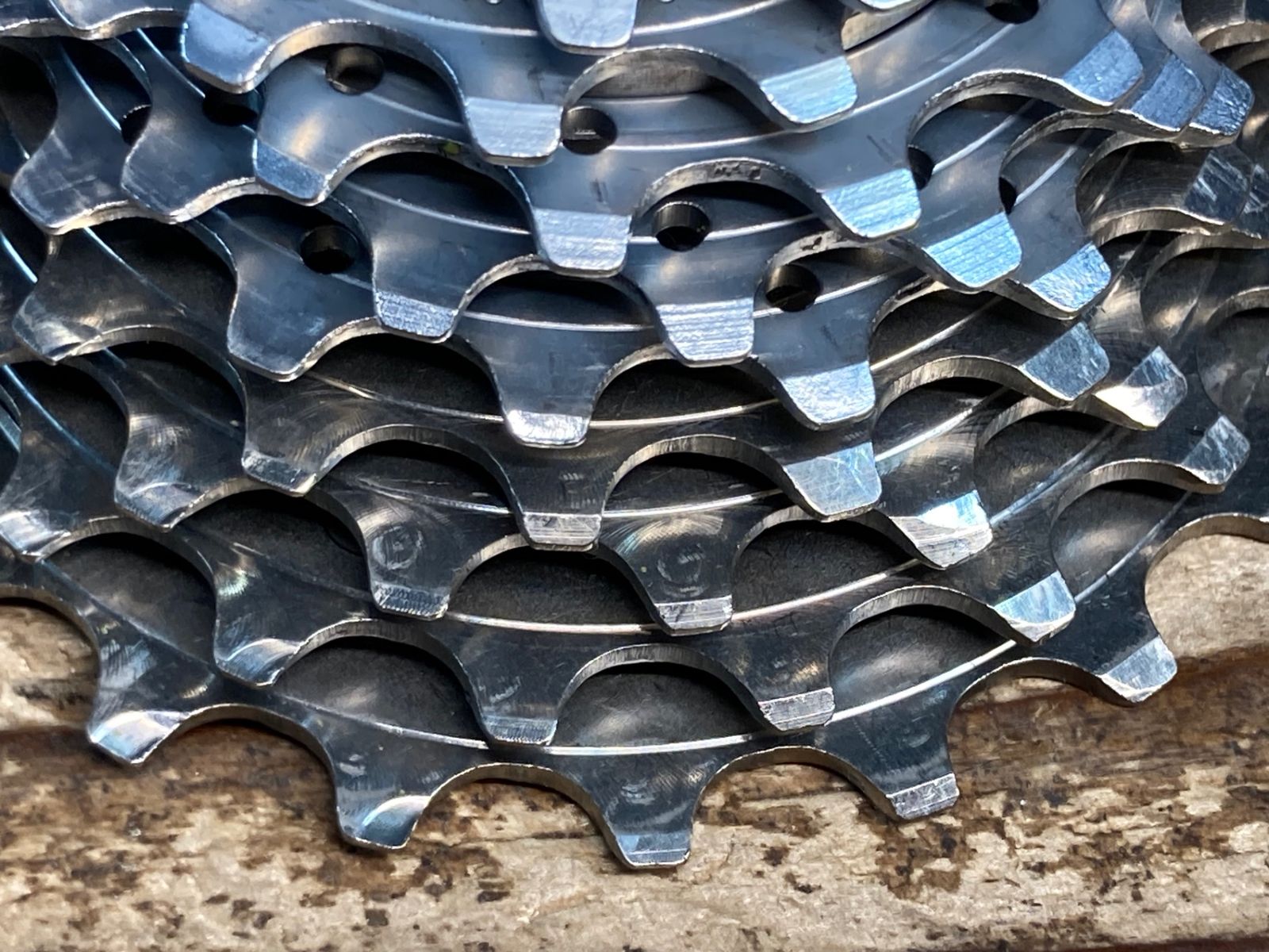 11-21T スプロケット