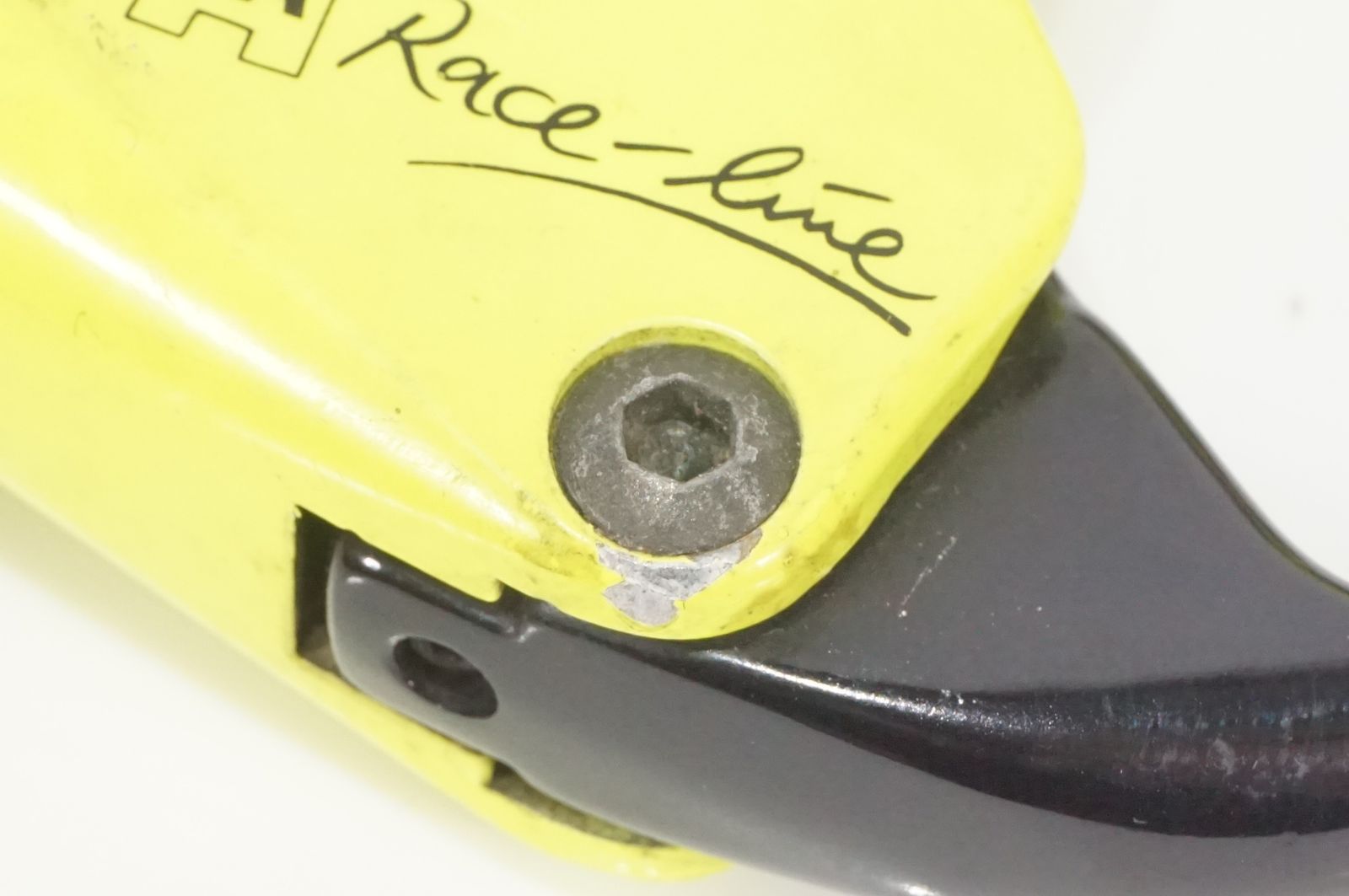 LINE 油圧ブレーキセット