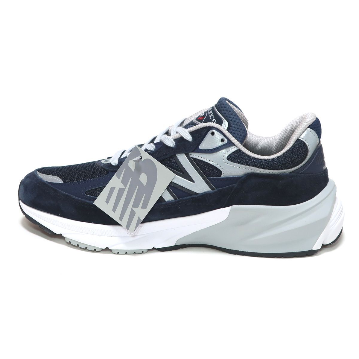 NEW BALANCE M990NV6 NAVY MADE IN USA M990V6 ( ニューバランス M990