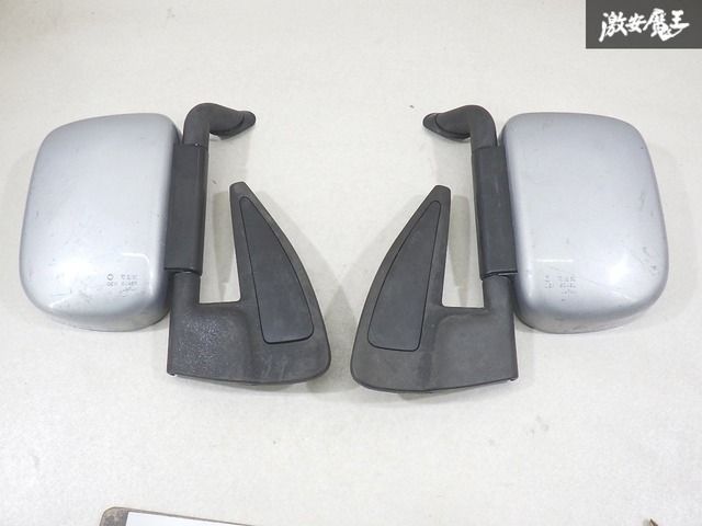 カルフォルニアミラー 左右セット KBT】サンバー TW1 カリフォルニア