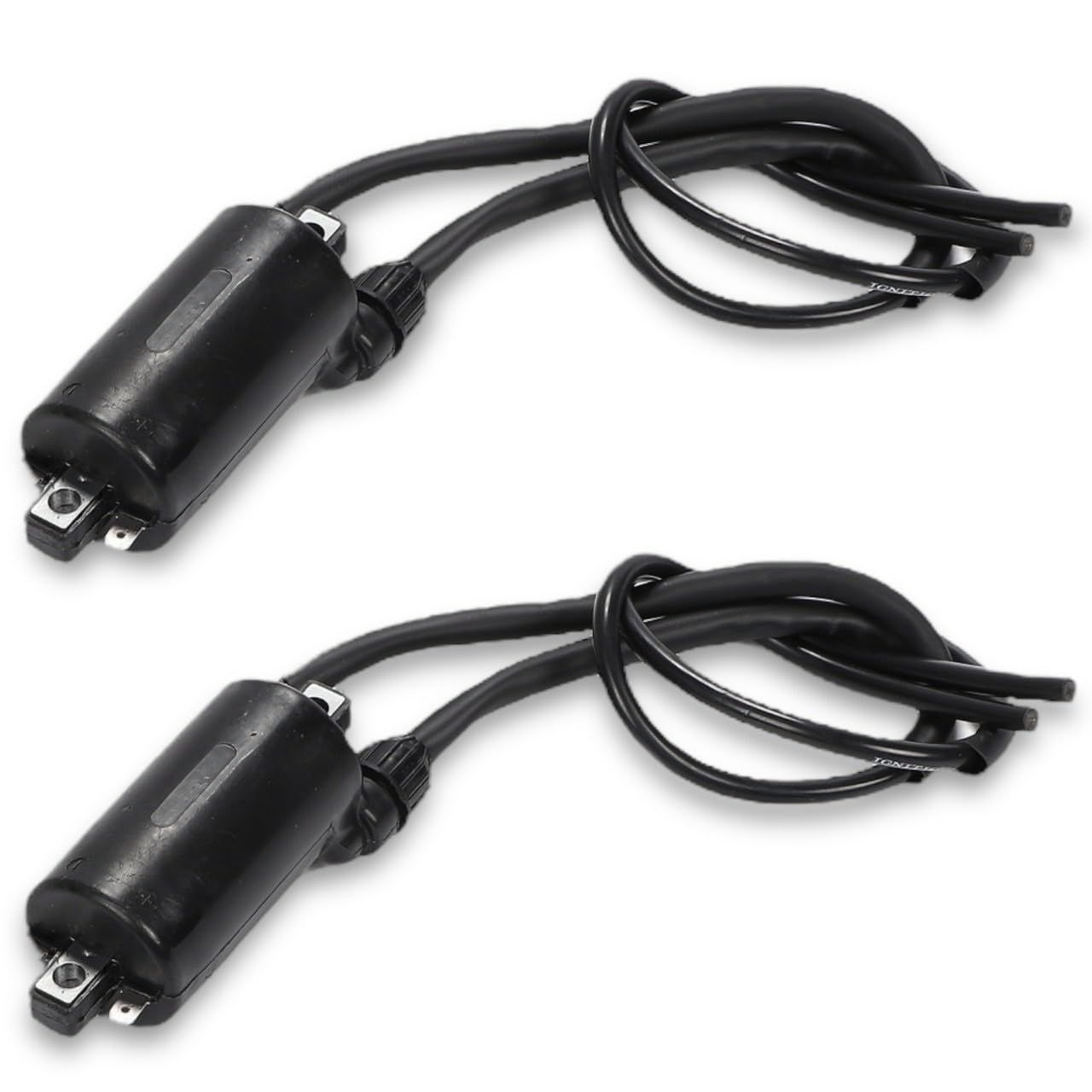 Kanoan イグニッションコイル バイク ホンダ カワサキ CB650 CB750