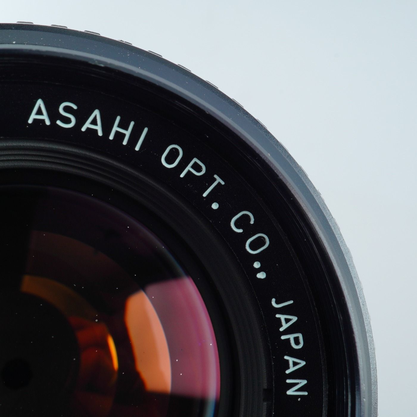 SMC PENTAX ペンタックス Takumar ストア 50mm F/1.4 (M42用) 単焦点