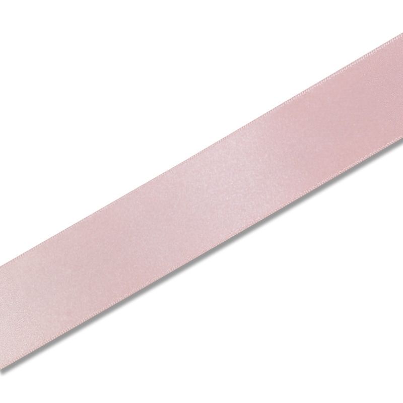 まとめ買い シモジマ HEIKO シングルサテンリボン 36mm幅×20m巻 ピンク ラッピング用品 001420304 ×3セット