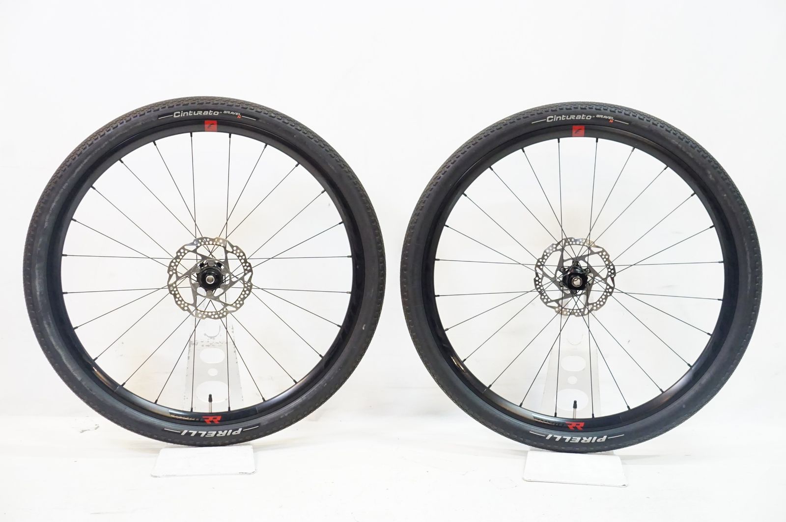 FULCRUM フルクラム RAPID RED 5 DB 650B シマノ11速 ホイールセット バイチャリ熊谷店