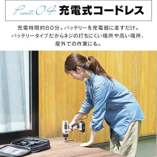 セット ビット付