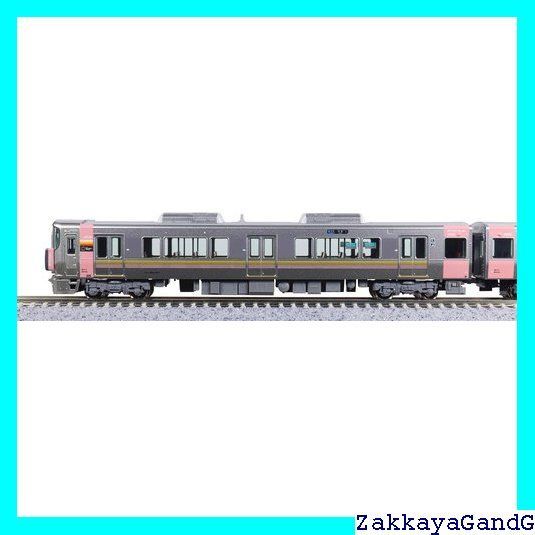 KATO Nゲージ 227系500番台 Urara 3両セット 鉄道模型 電車 10
