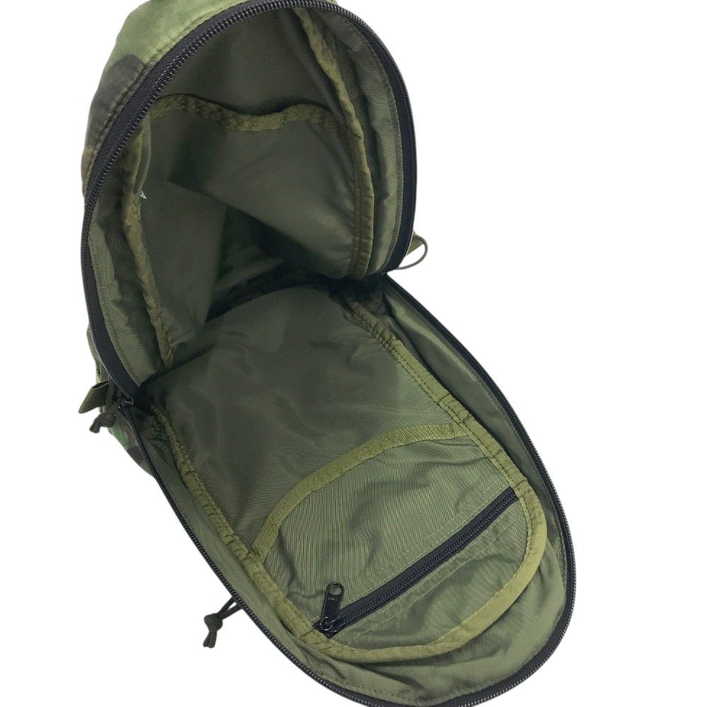 ブリーフィング ボディバッグ カーキ ブリーフィング BRIEFING バッグ （カーキ） - ファッション通販