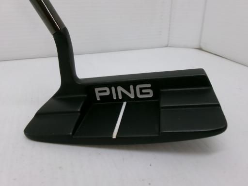 ピン PING パター KUSHIN 4(2021) PING KUSHIN 4(2021) 34インチ(PP58