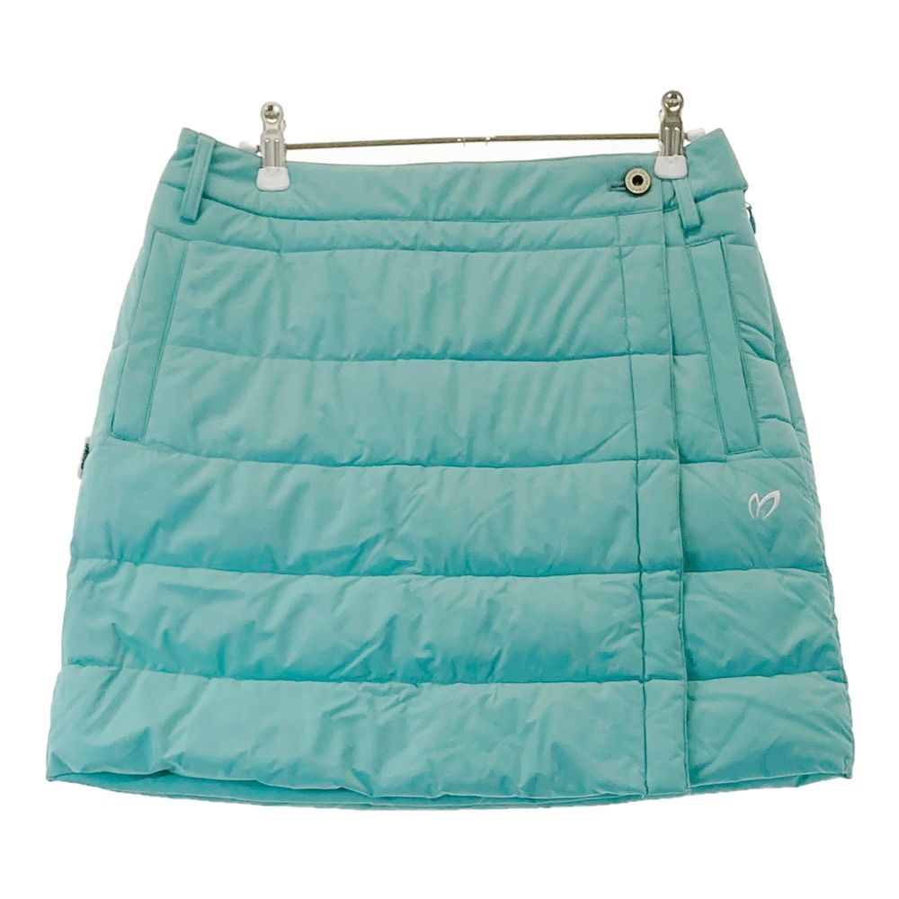 サイズ：0 MASTER BUNNY EDITION マスターバニーエディション ダウン