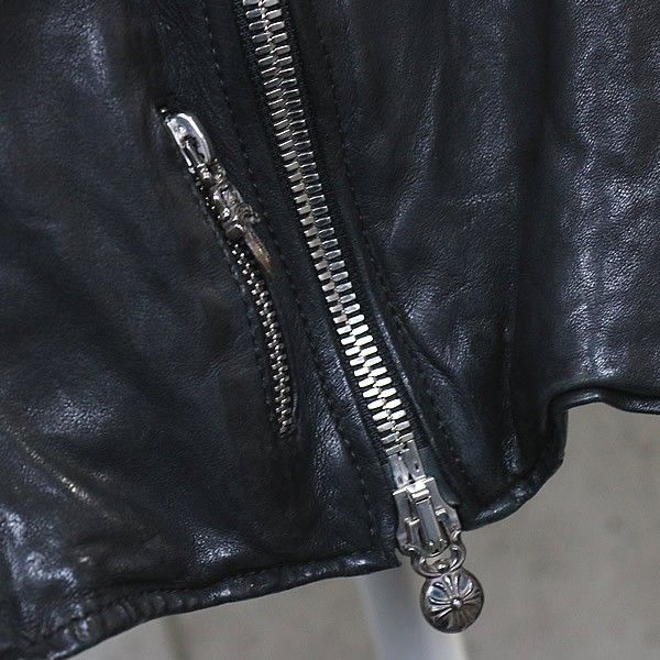 CHROME HEARTS 銀座店 クロムハーツ インボイス付き PJNCH FIGHT FUCK