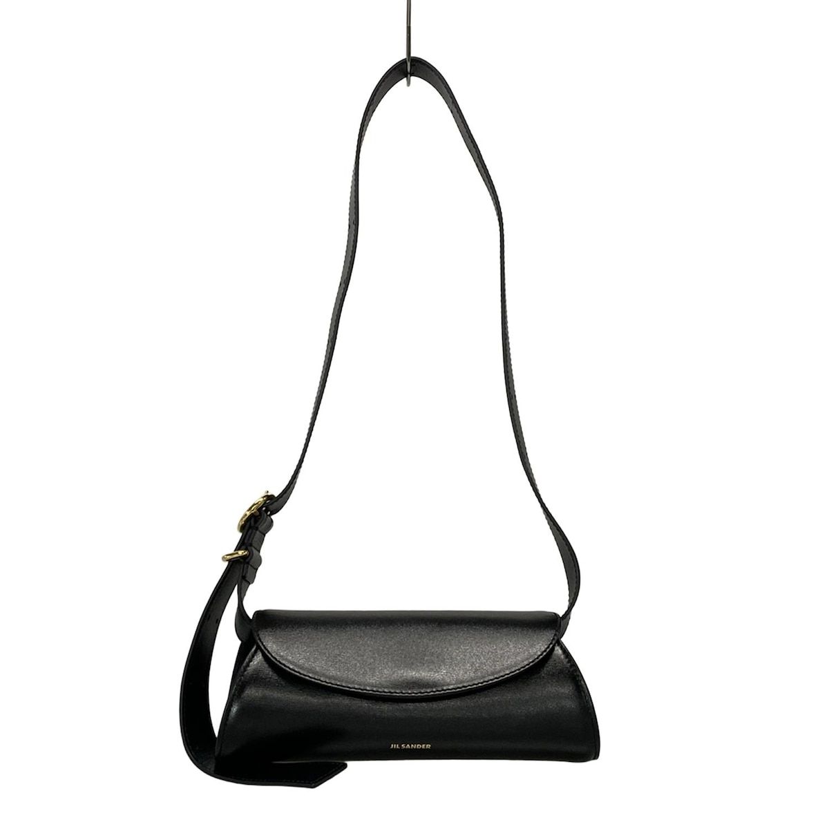 JILSANDER(ジルサンダー) ショルダーバッグ美品 カンノーロミニ