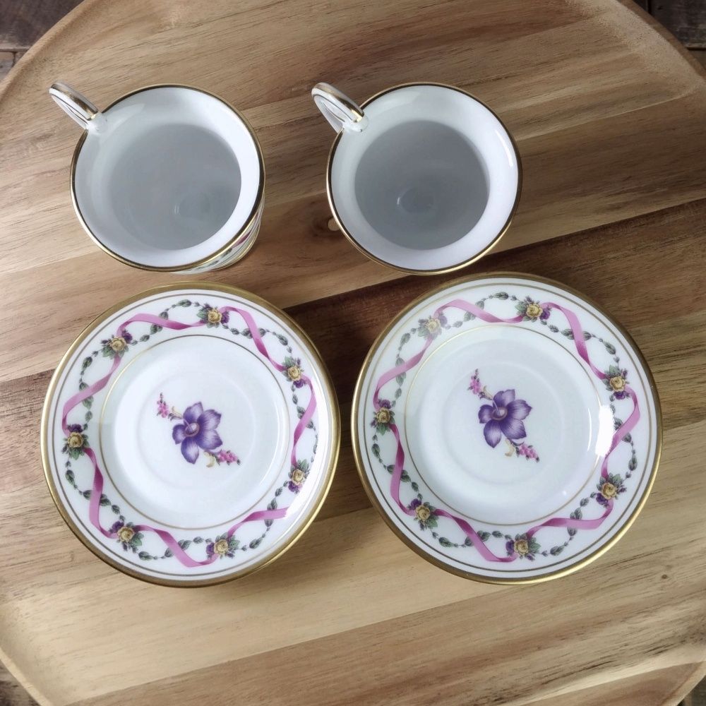 廃番品/美品】リチャード・ジノリ インペロジュリエッタ