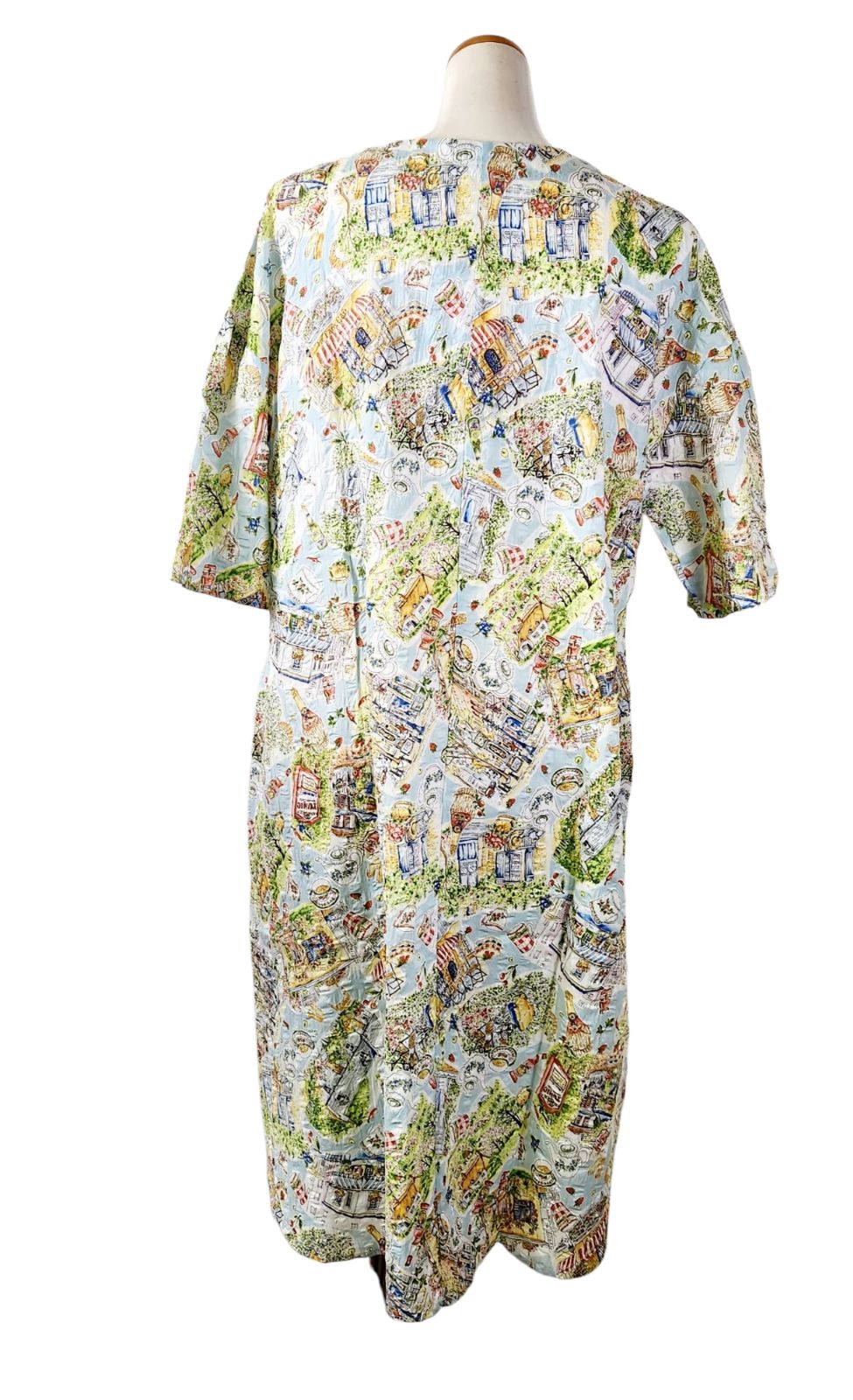 春物入荷