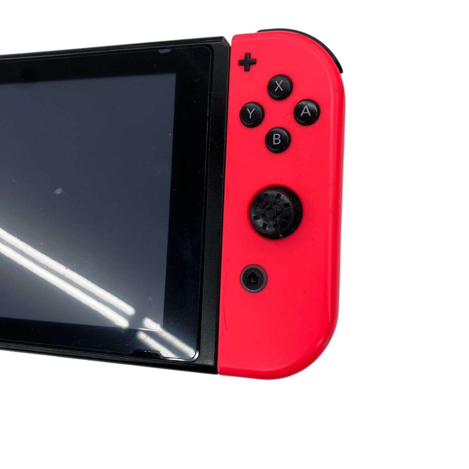 Nintendo Switch 本体のみ 訳あり Nintendo 任天堂 ニンテンドー /ホビー｜WonderREX-ONLINE 公式