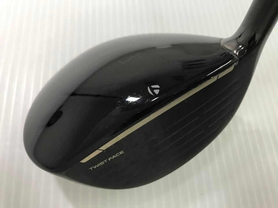 フェアウェイウッド