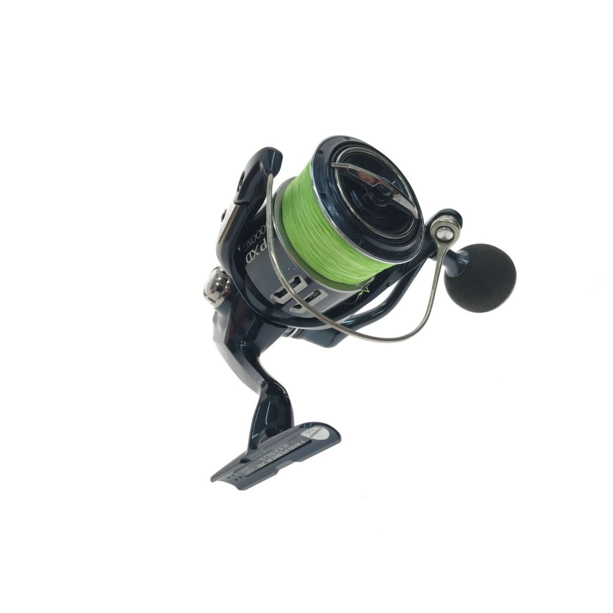 ▽▽SHIMANO シマノ スピニングリール 04293 21ツインパワーXD 4000XG  