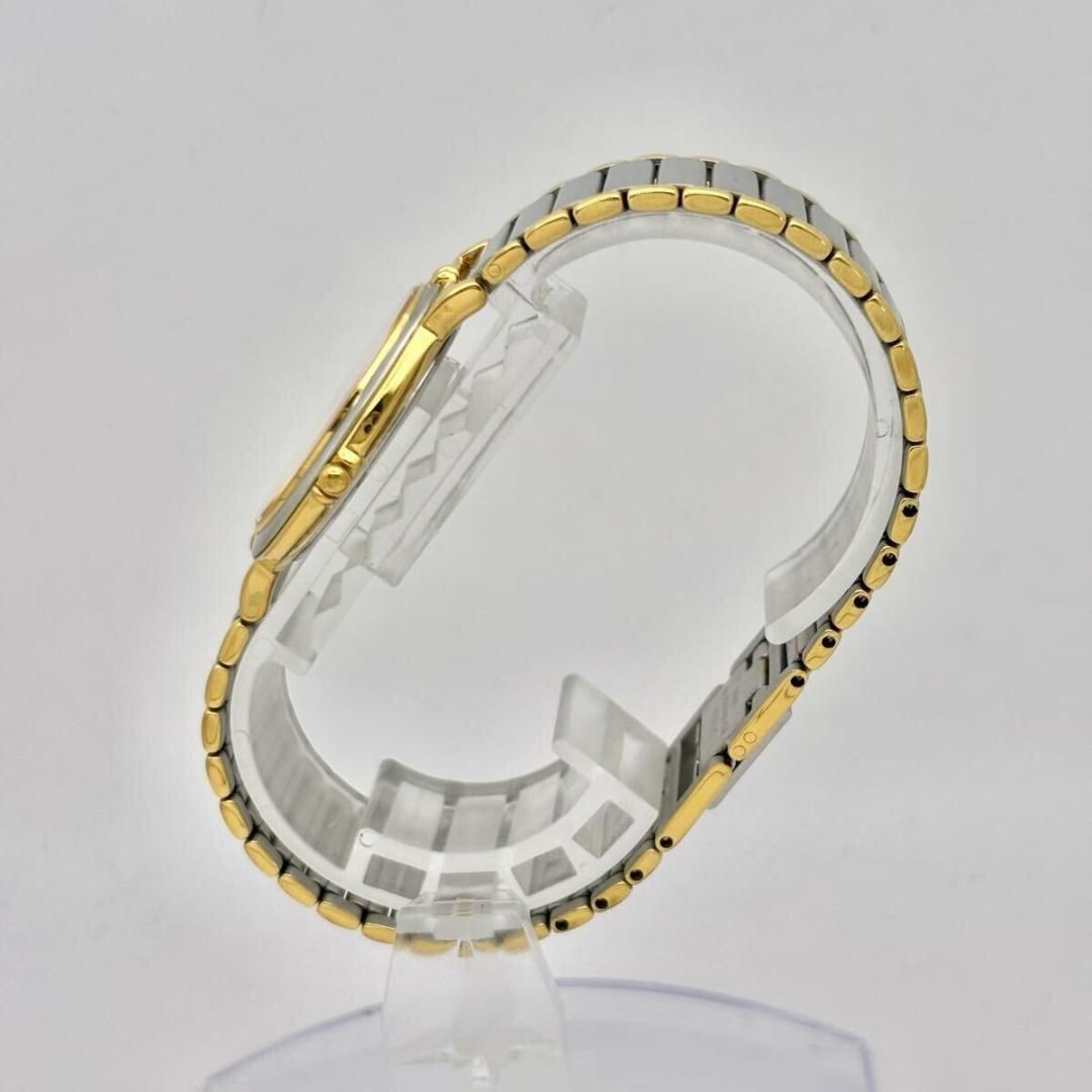 外観 電池 イヴサンローラン YSL メンズ 腕時計