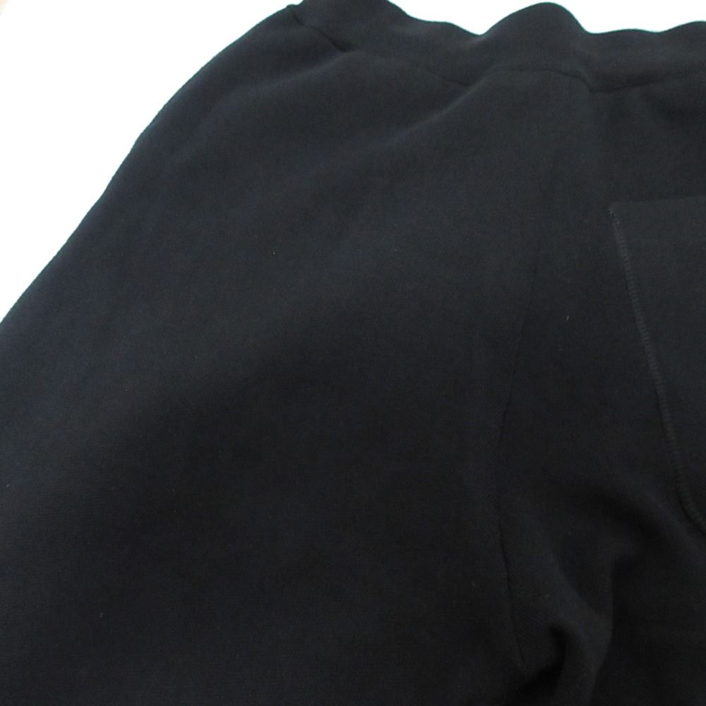 16Gダブルフェイスニットパンツ 6514-105-1087