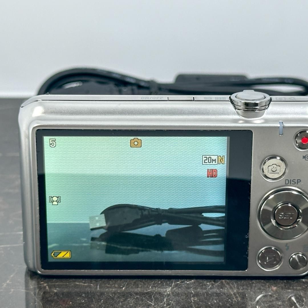 CASIO EXILIM EX-ZS30 ときメモ Girl’s Sideコラボ CASIO EXILIM EX-ZS30 ときメモ Girl's Sideコラボ - メルカリ