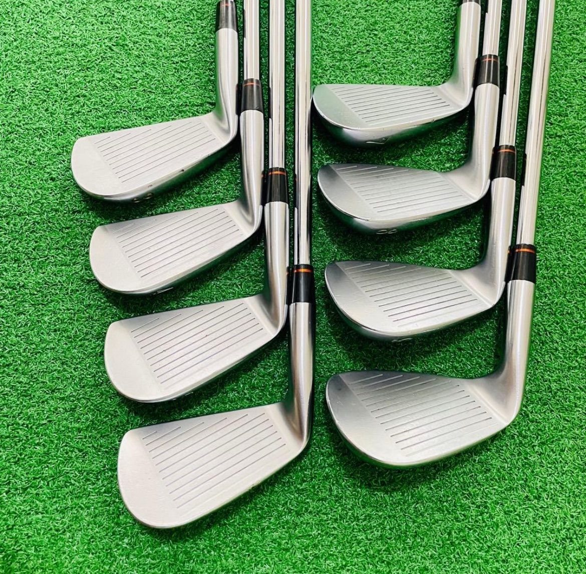 8979 HONMA TOUR ATHLETE 925 アイアン8本セット 8979 HONMA TOUR ATHLETE 925 アイアン8本セット 本間ゴルフ ホンマ