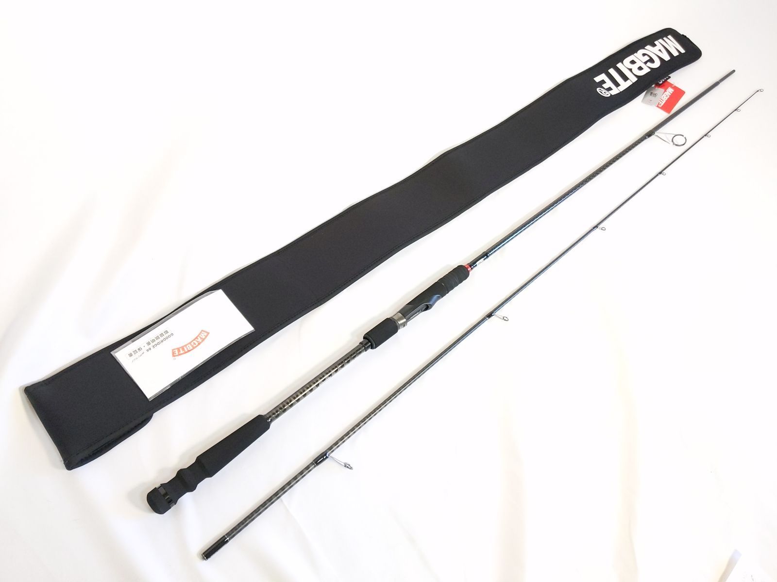 MAGBITE グッドリッジ88 HARDROCK マグバイト グッドリッジ 88