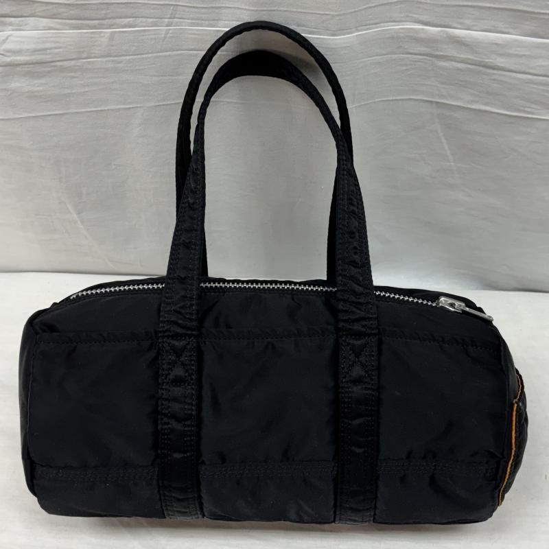 PORTER ポーター ロールミニボストン 良品✨ PORTER ポーター タンカー