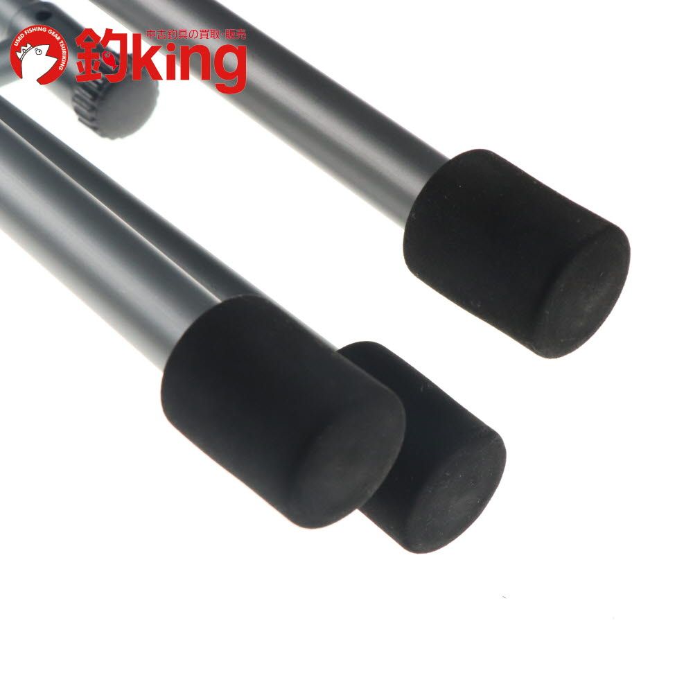 DAIWA - 【中古/極上品】 ダイワ カープロッドポッド   /P101L DAIWA（釣り） ダイワ カープロッドポッド /P101L 極上品 コイ