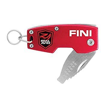 リアルアビッド フィニチョークレンチ