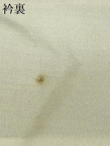 結城紬 単衣
