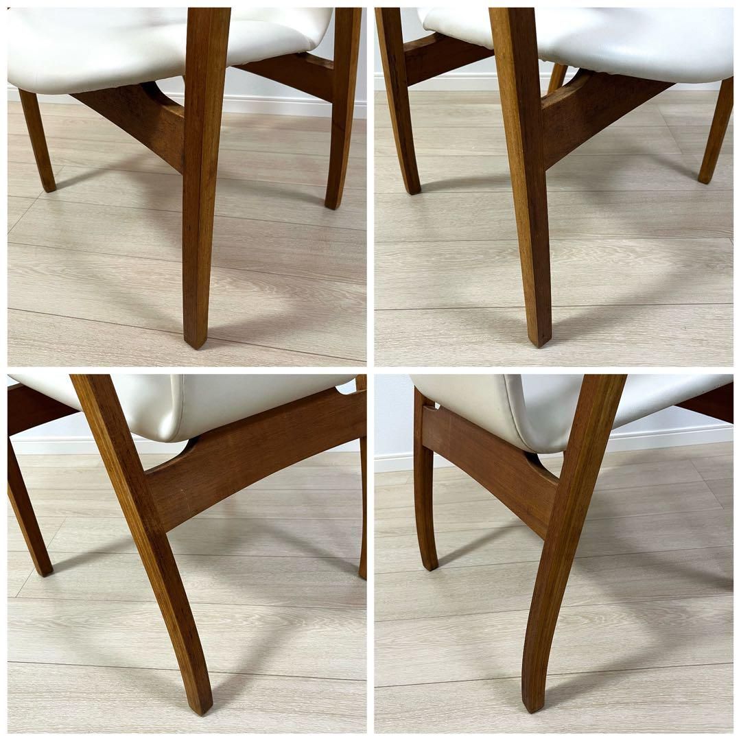 (そ3)天童木エアントラーチェア 坂倉準三 TENDO アームチェア そ3)天童木エアントラーチェア 坂倉準三 TENDO ヴィンテージ アーム