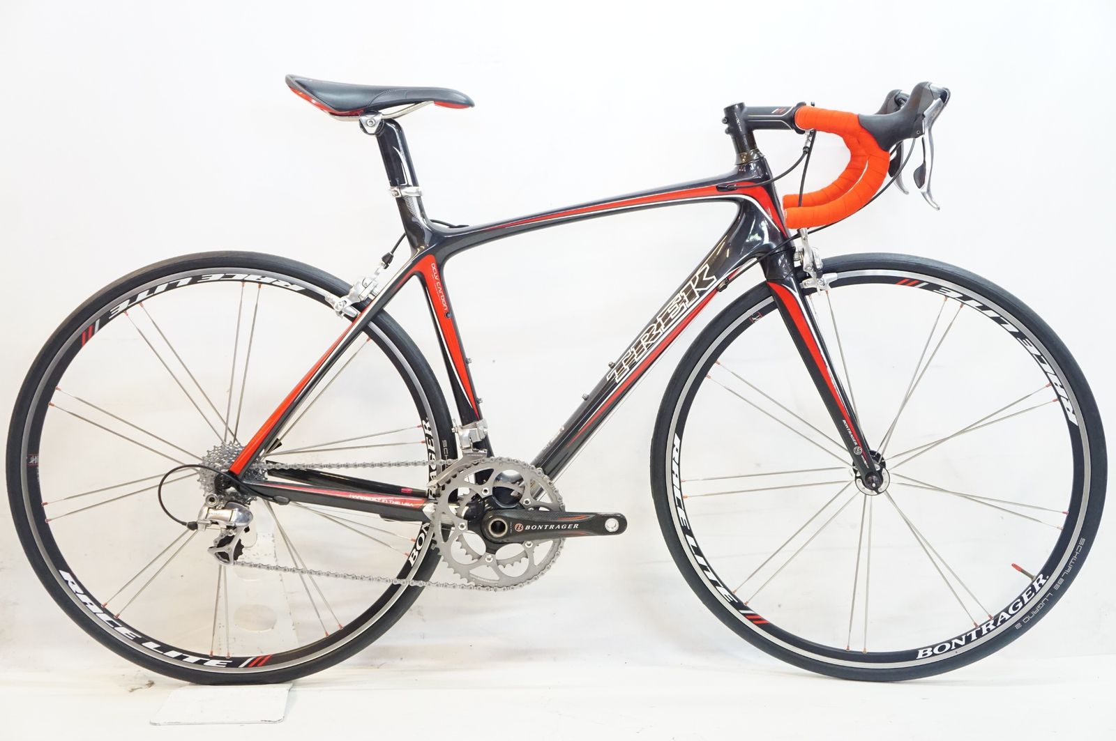 TREK トレック MADONE 5.5 2008年モデル ロードバイク | バイチャリ熊谷店
