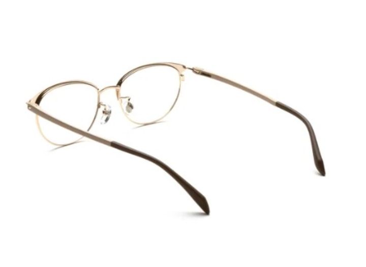 100％品質保証！ ピントグラス シニアグラス 老眼鏡 中度レンズ PG709-PK