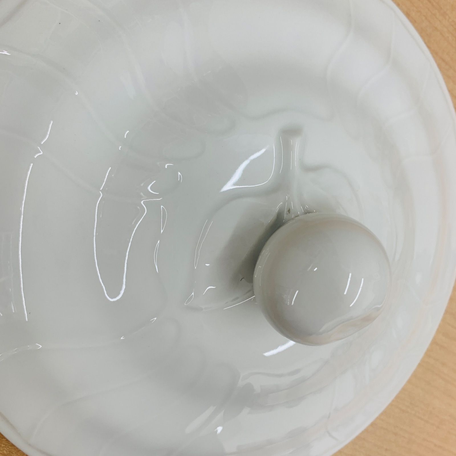 NIKKO VILLEROY ＆ BOCH ニッコー ビレロイ&ボッホ キャセロール