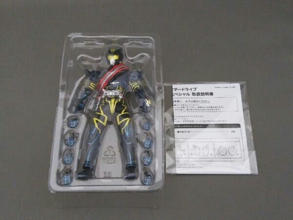 仮面ライダードライブ タイプスピード 平成 ⁄ I.T.R. ホビーショップ