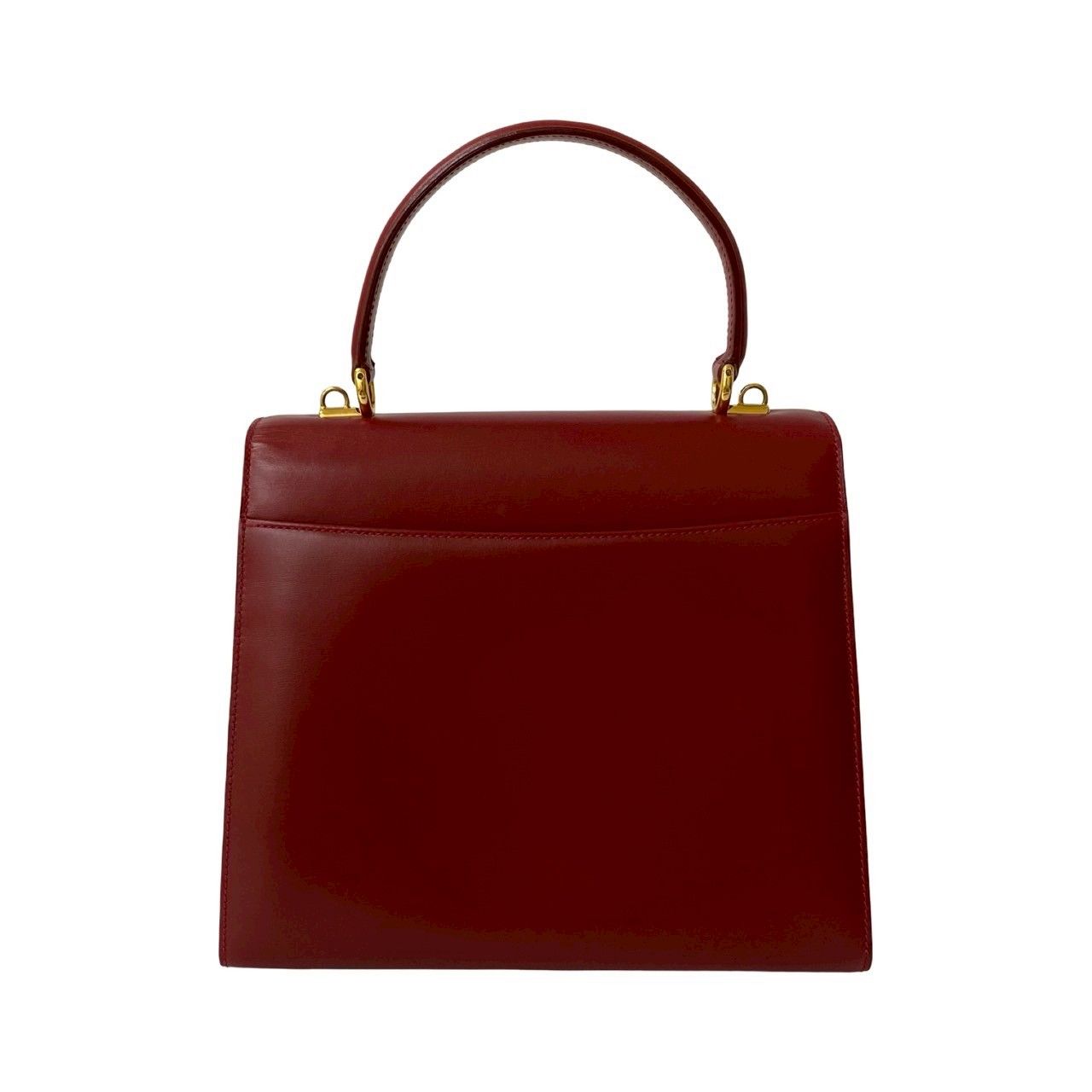 極 美品 袋付 GUCCI グッチ オールドグッチ ヴィンテージ レディロック