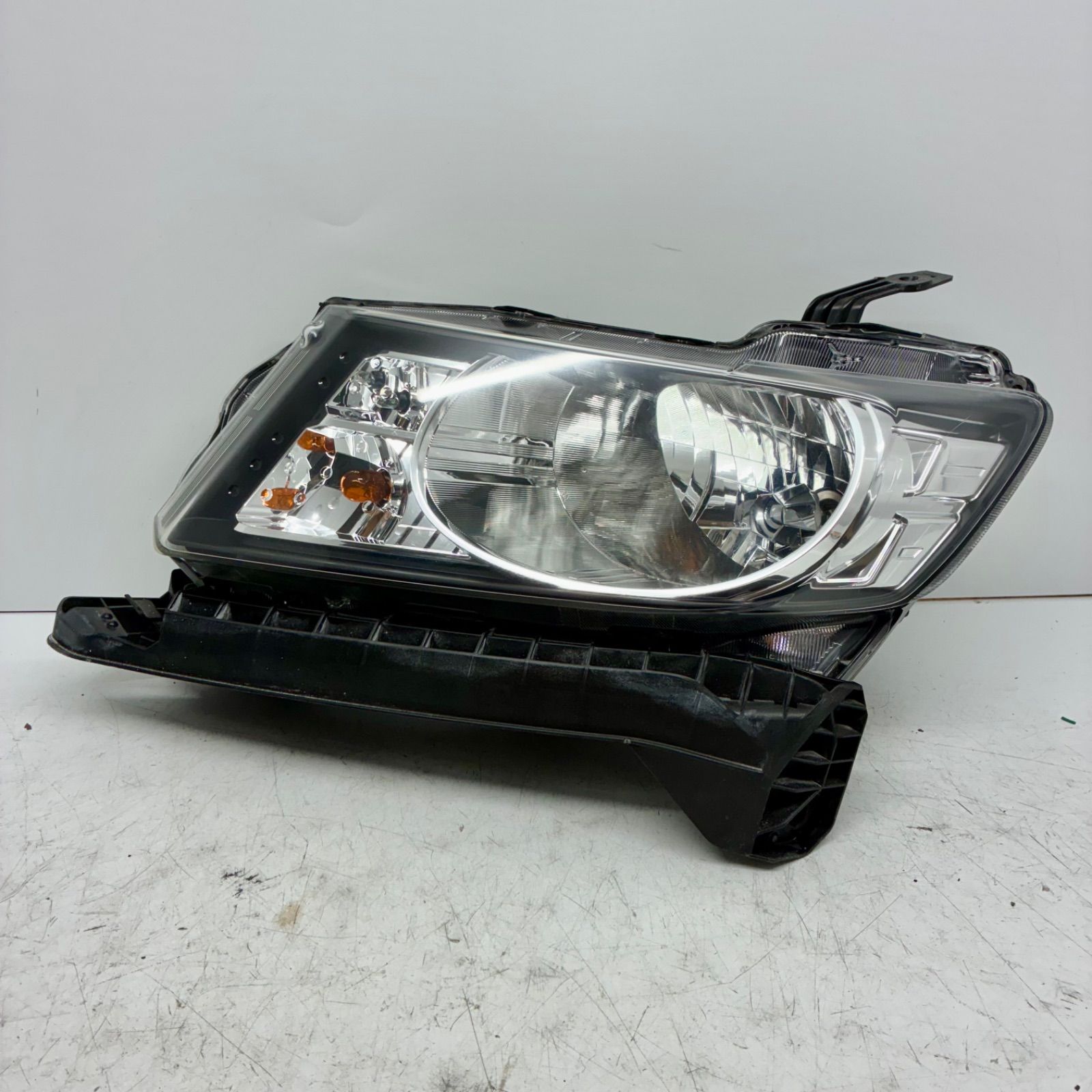 FREED GB3 ヘッドライト 左右 セット 100-22838 打刻N0