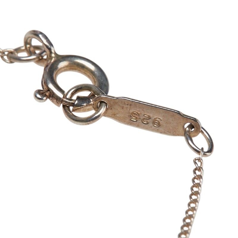 ティファニー　ブローチ　ハート　リボン　コンボ TIFFANY&Co. ティファニー ハート リボン リング・指輪 K18