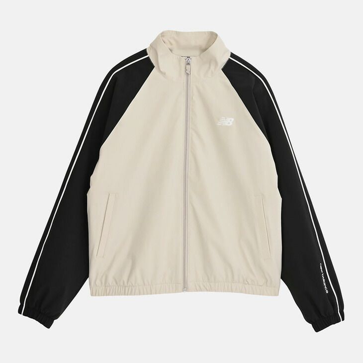 トラックジャケット トレーニング