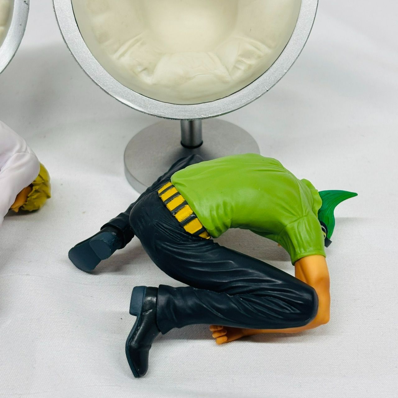 ワンピース DXF ヴィンスモーク ジャッジ レイジュ イチジ ニジ