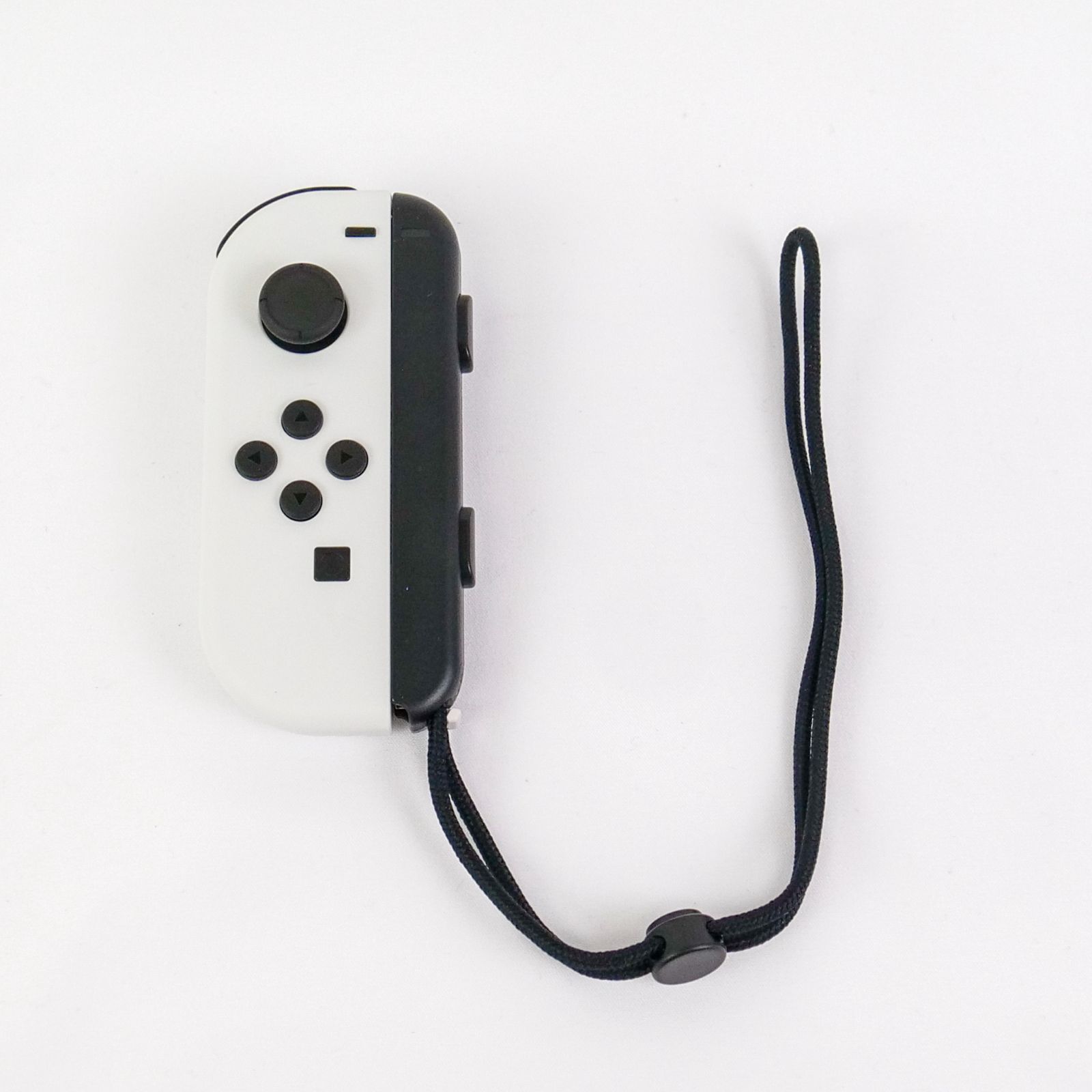 Joy-Con(L) ホワイト 左 ジョイコン 新品 純正品 Nintendo Switch