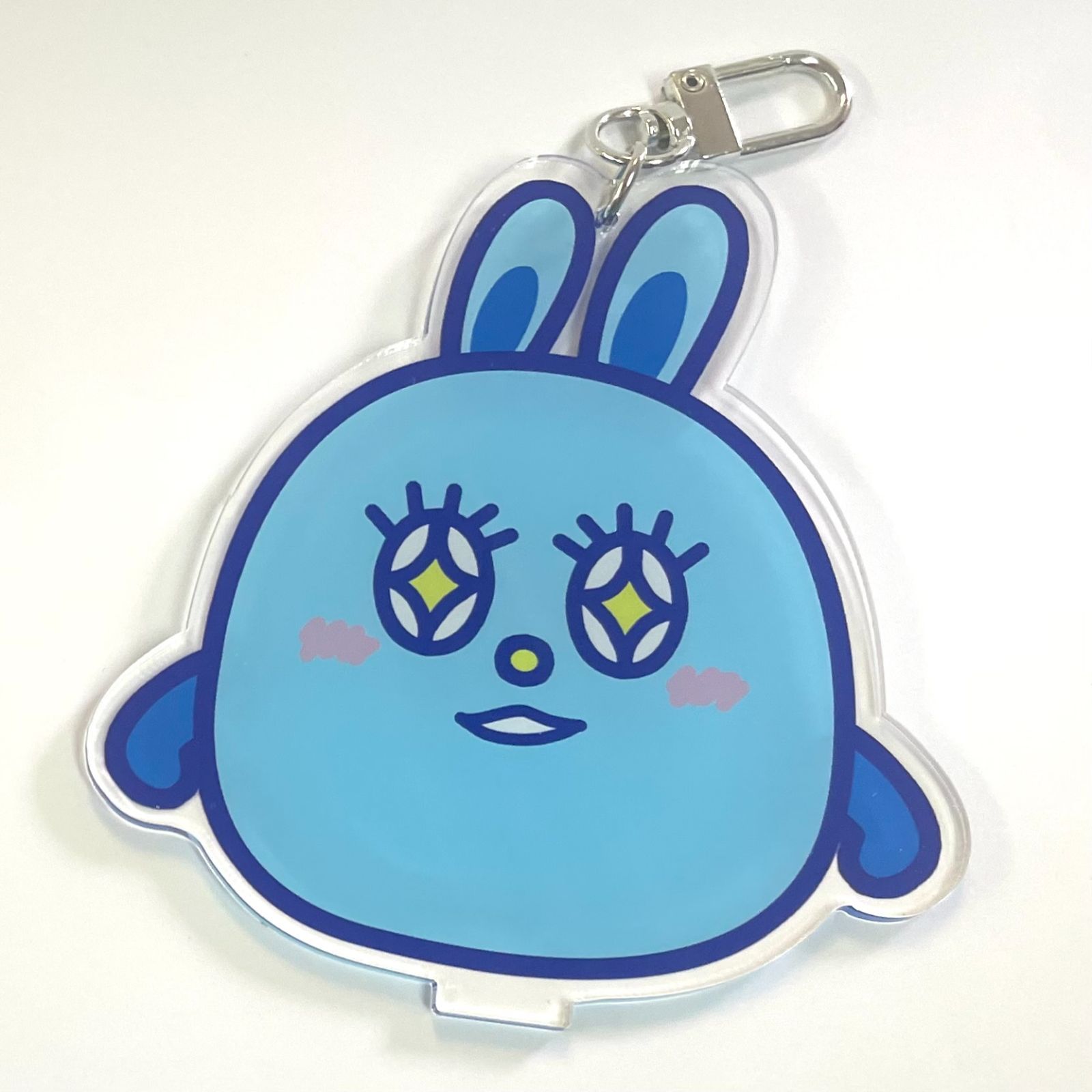 ASTRO ロロハ roroha キーホルダー ASTRO ロロハ roroha キーホルダー