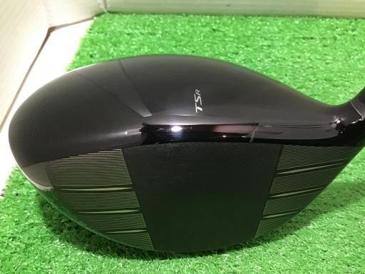 Titleist TSR3/9°/DR/TOUR AD IZ-6 フレックスS