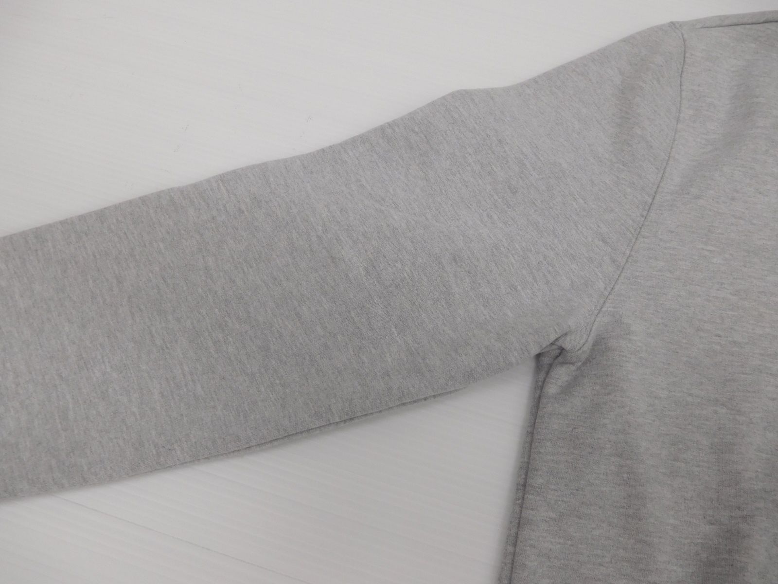 MAISON KITSUNE メゾンキツネ スウェット IM00328KM0020 表記サイズXL 