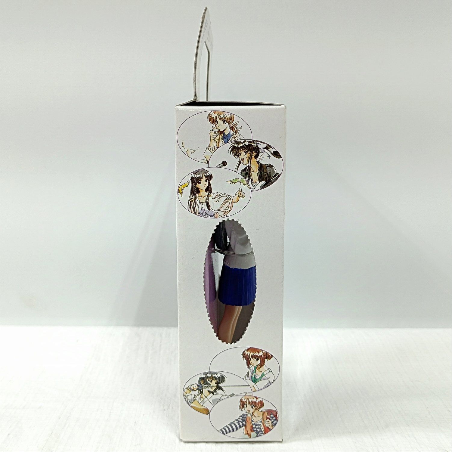 希少 バンプレスト センチメンタルグラフティ 綾崎若菜 フィギュア