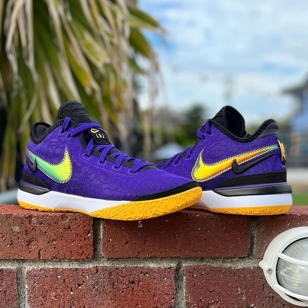 Nike LeBron NXXT Gen ナイキ　レブロン LeBron NXXT Gen - Nike