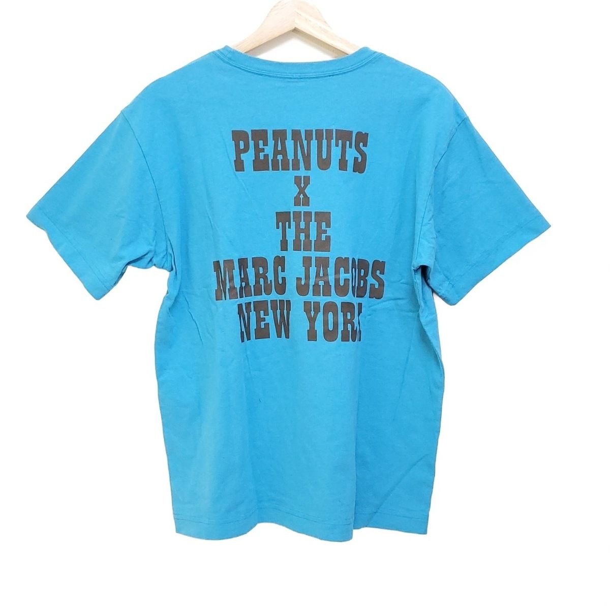 MARC JACOBS(マークジェイコブス) 半袖Tシャツ サイズS