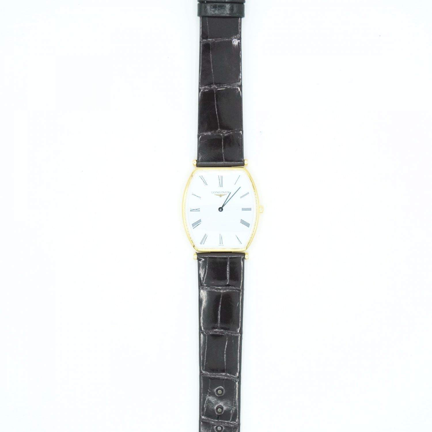 中古】 LONGINES ロンジン メンズ腕時計 L47052112 GrandClassic 769