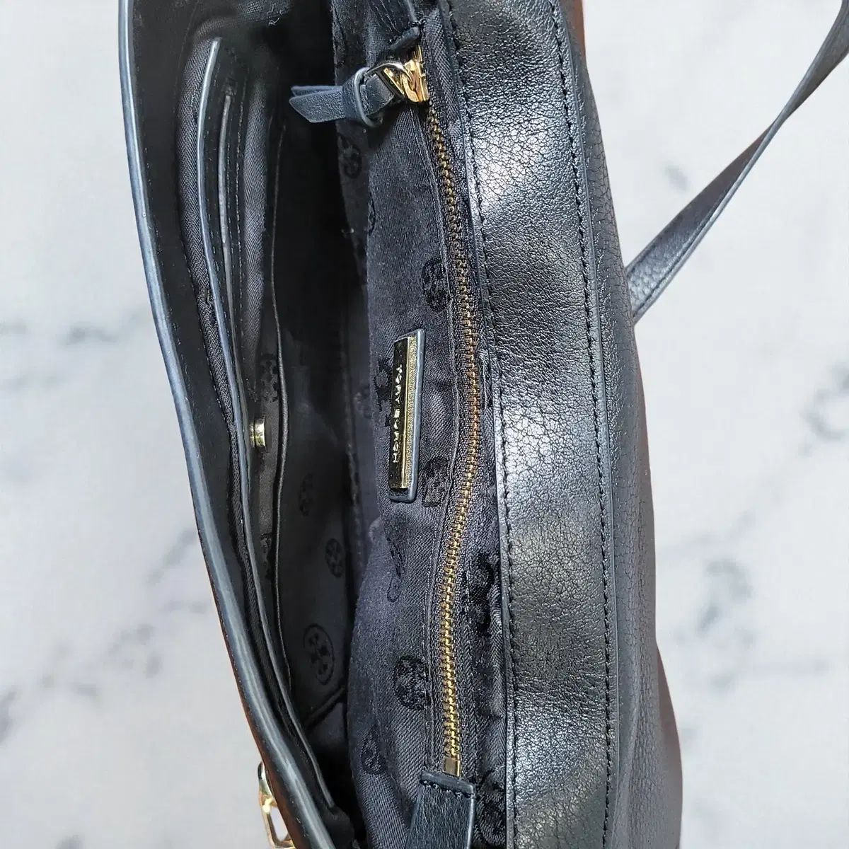 トリーバーチ Tory Burch チェーンショルダーバッグ トリーバーチ チェーンショルダーバッグ 薄紫 トリーバーチ バッグ